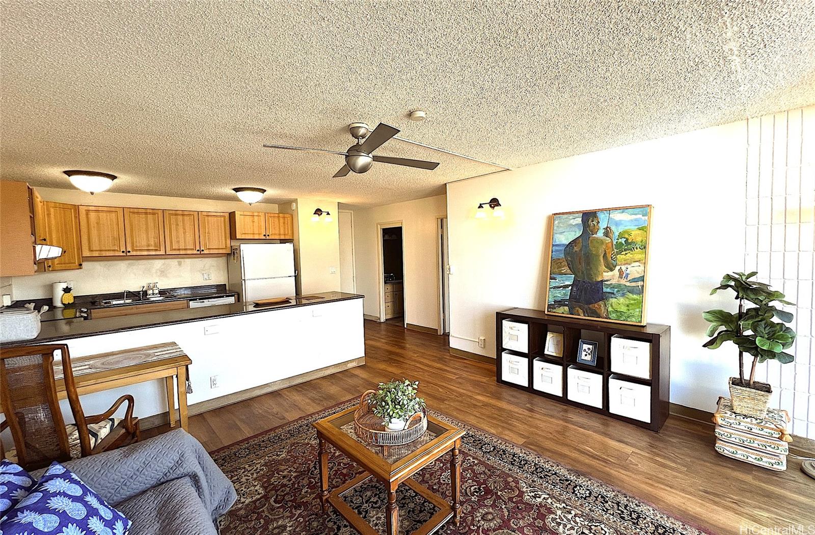 827 Kinau Street D106