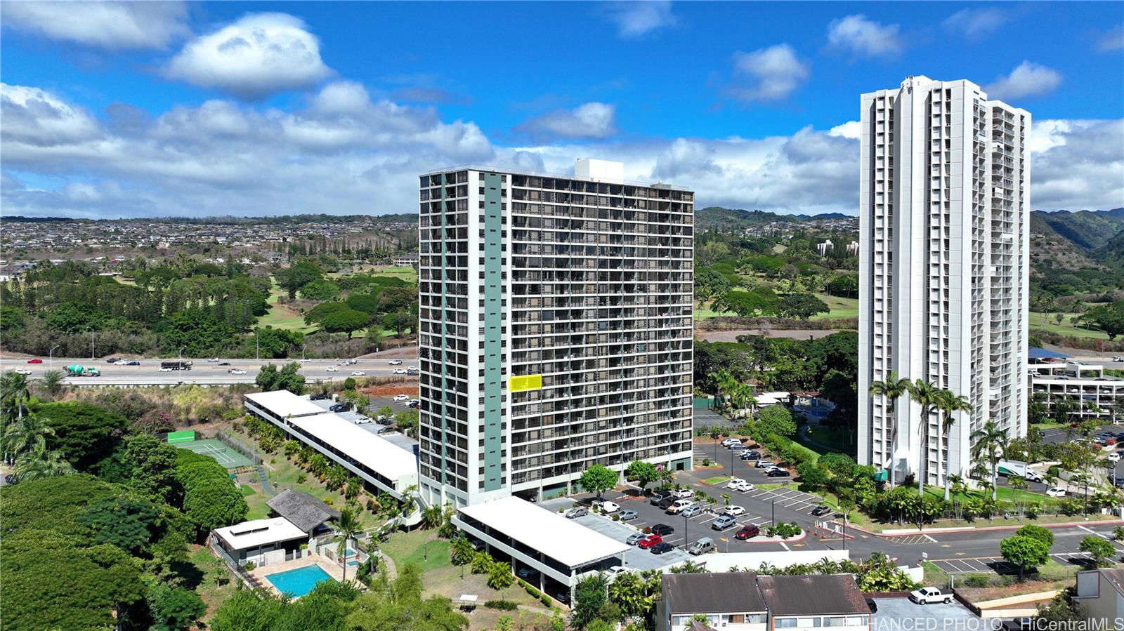 Pearl Regency 98402 Koauka Loop Unit 904 Aiea HI 96701 listed 04022024