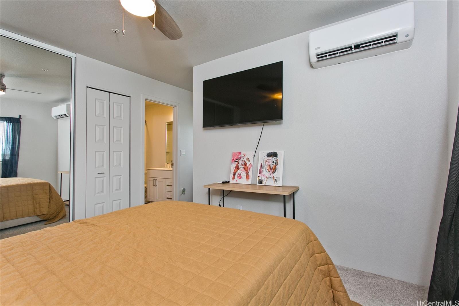 91-3525 Kauluakoko Street  Unit 2501