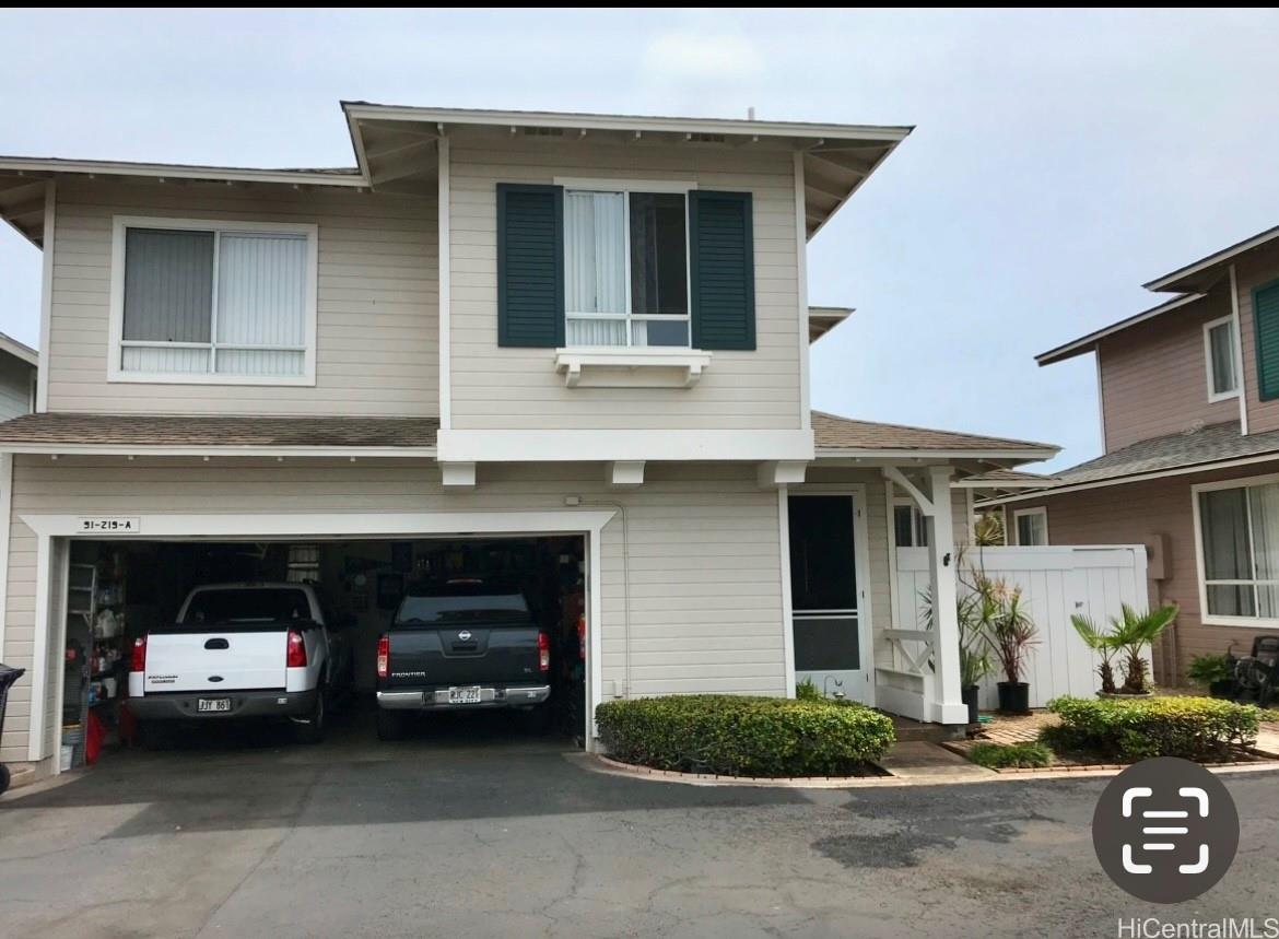 91-219 Kekepania Place A