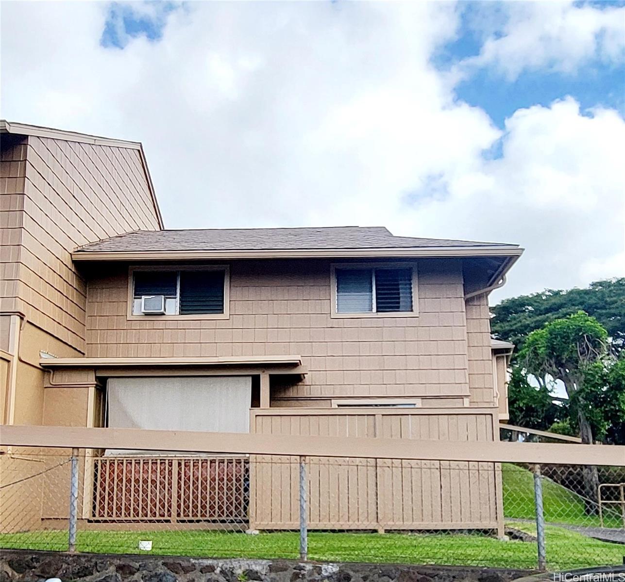 Waiau Garden Villa 98-1379 Koaheahe Place  Unit 425