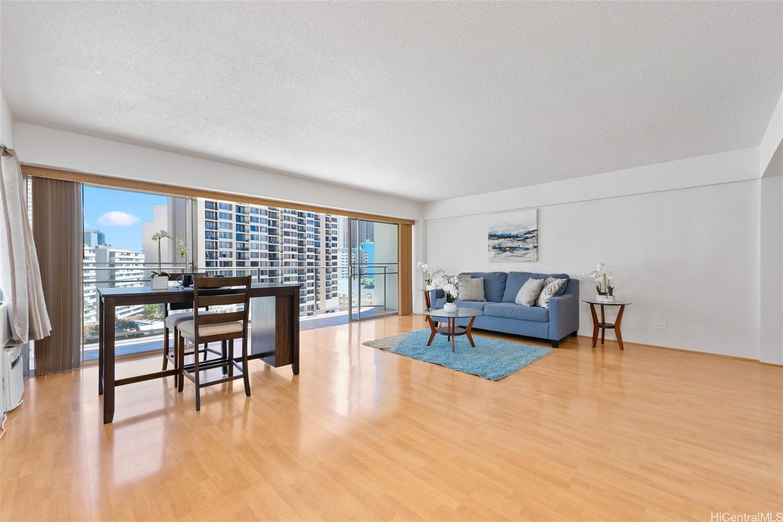 1645 Ala Wai Boulevard 1102