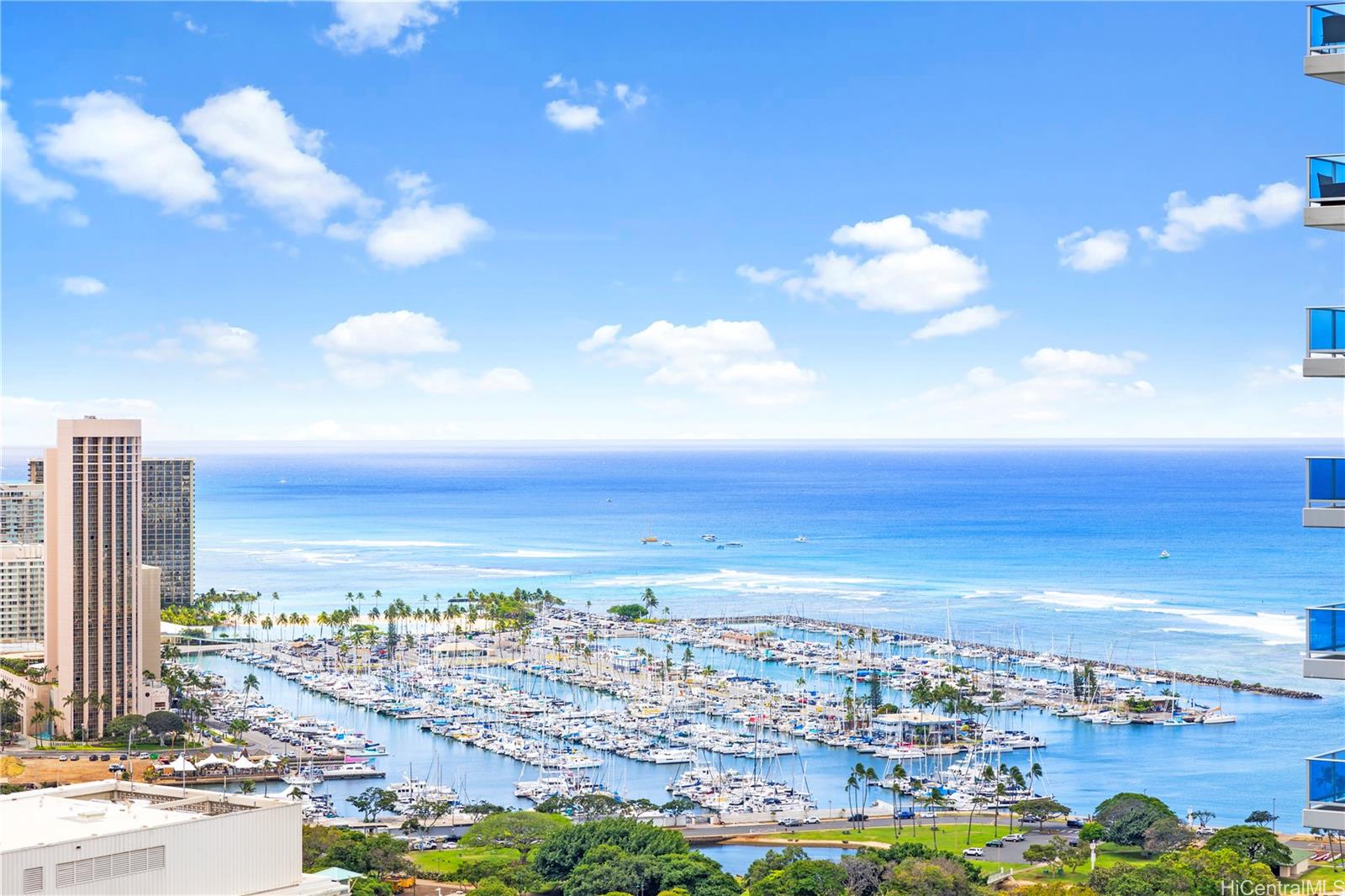 1388 Kapiolani Boulevard 3702