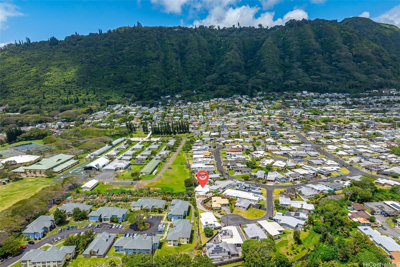 3162 Poelua Place Honolulu HI 96822 listed 04022024