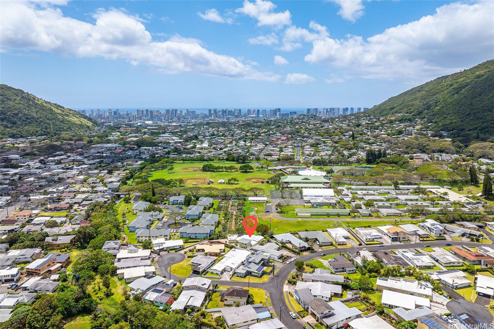 3162 Poelua Place Honolulu HI 96822 listed 04022024