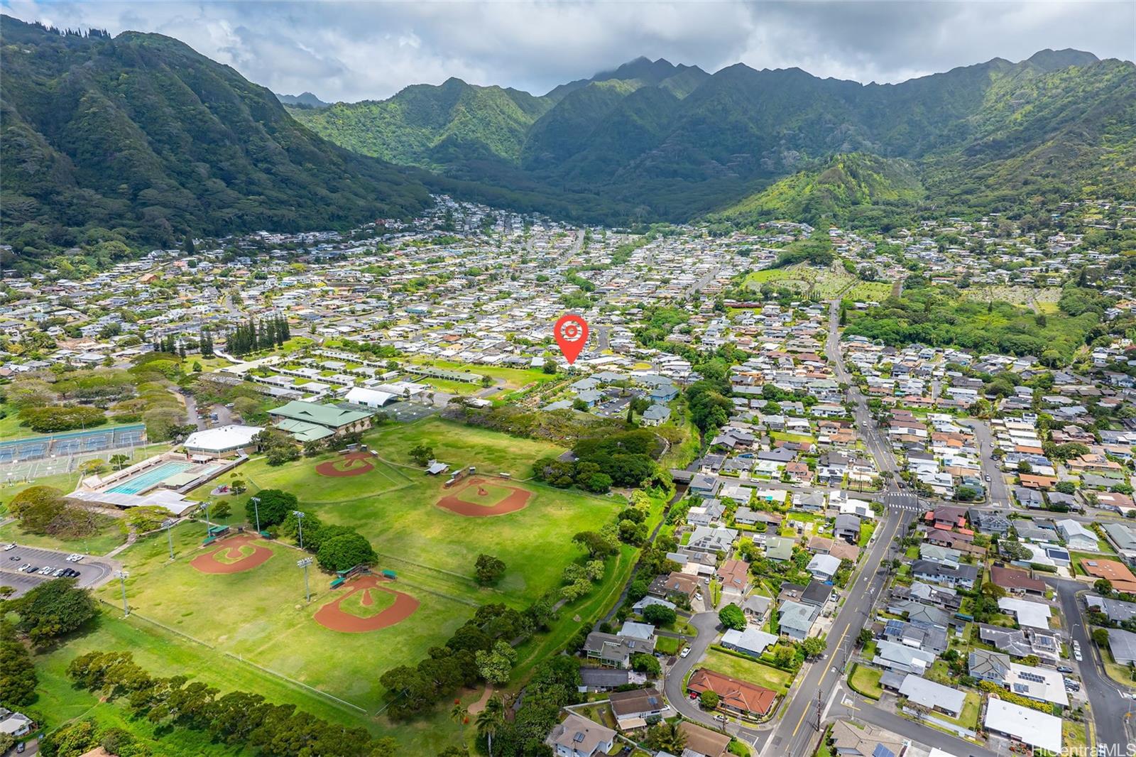 3162 Poelua Place Honolulu HI 96822 listed 04022024