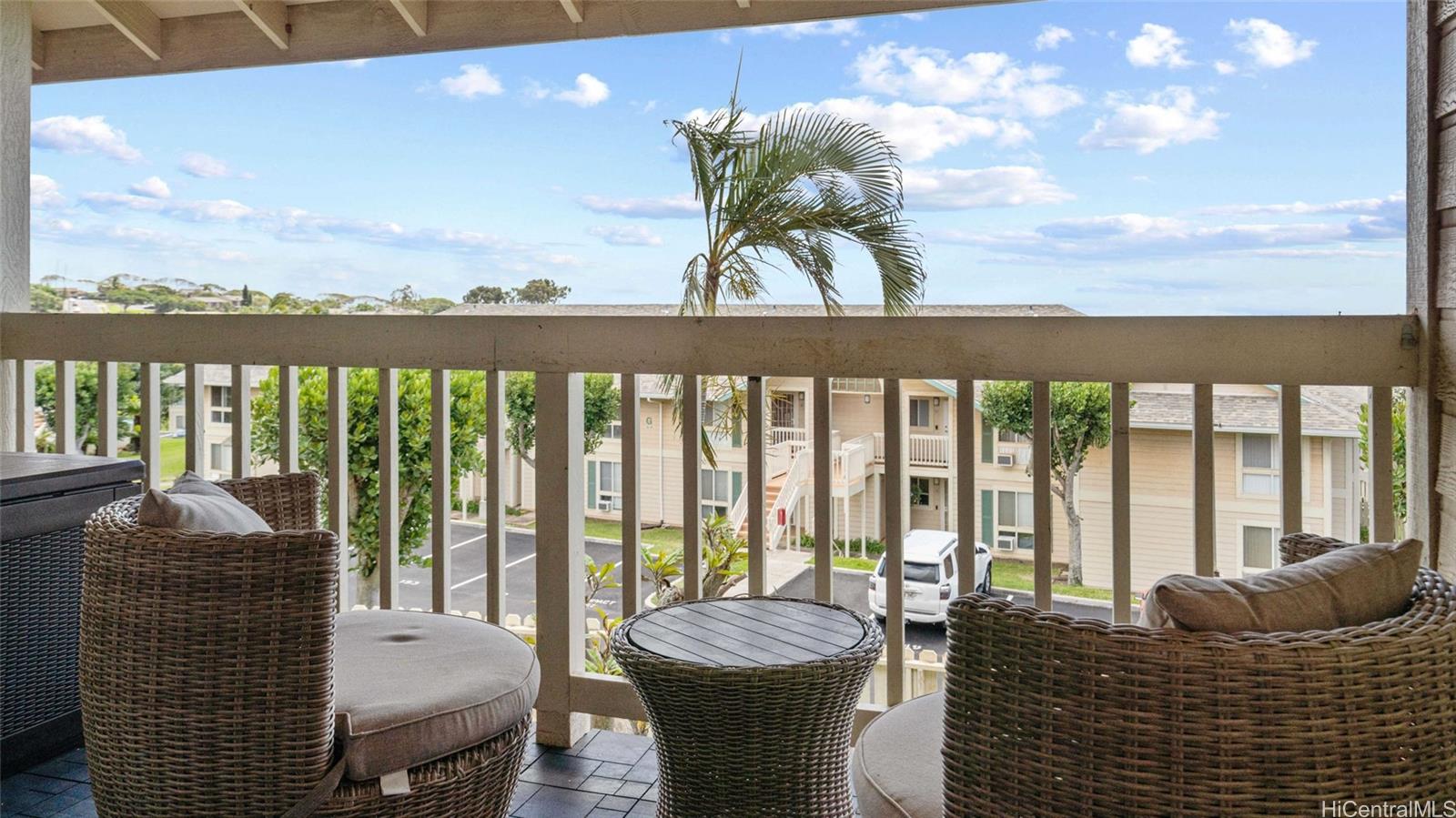 92-1183 Palahia Street  Unit K203