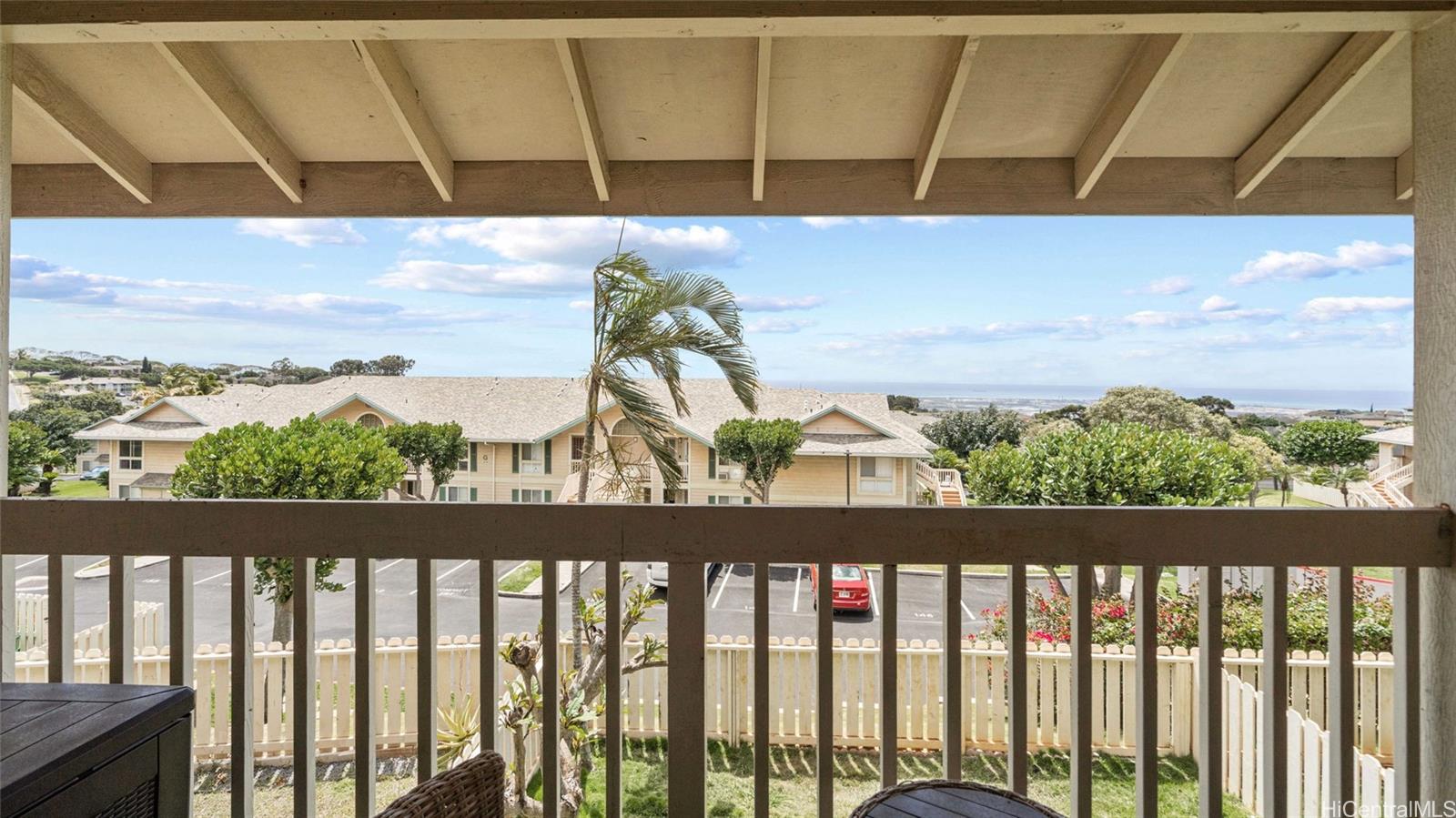 92-1183 Palahia Street  Unit K203