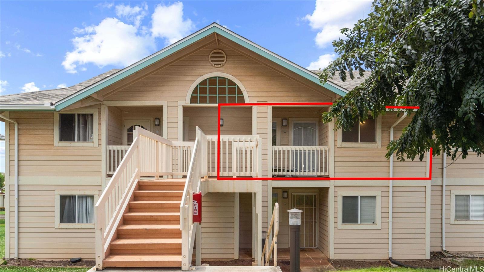 92-1183 Palahia Street  Unit K203
