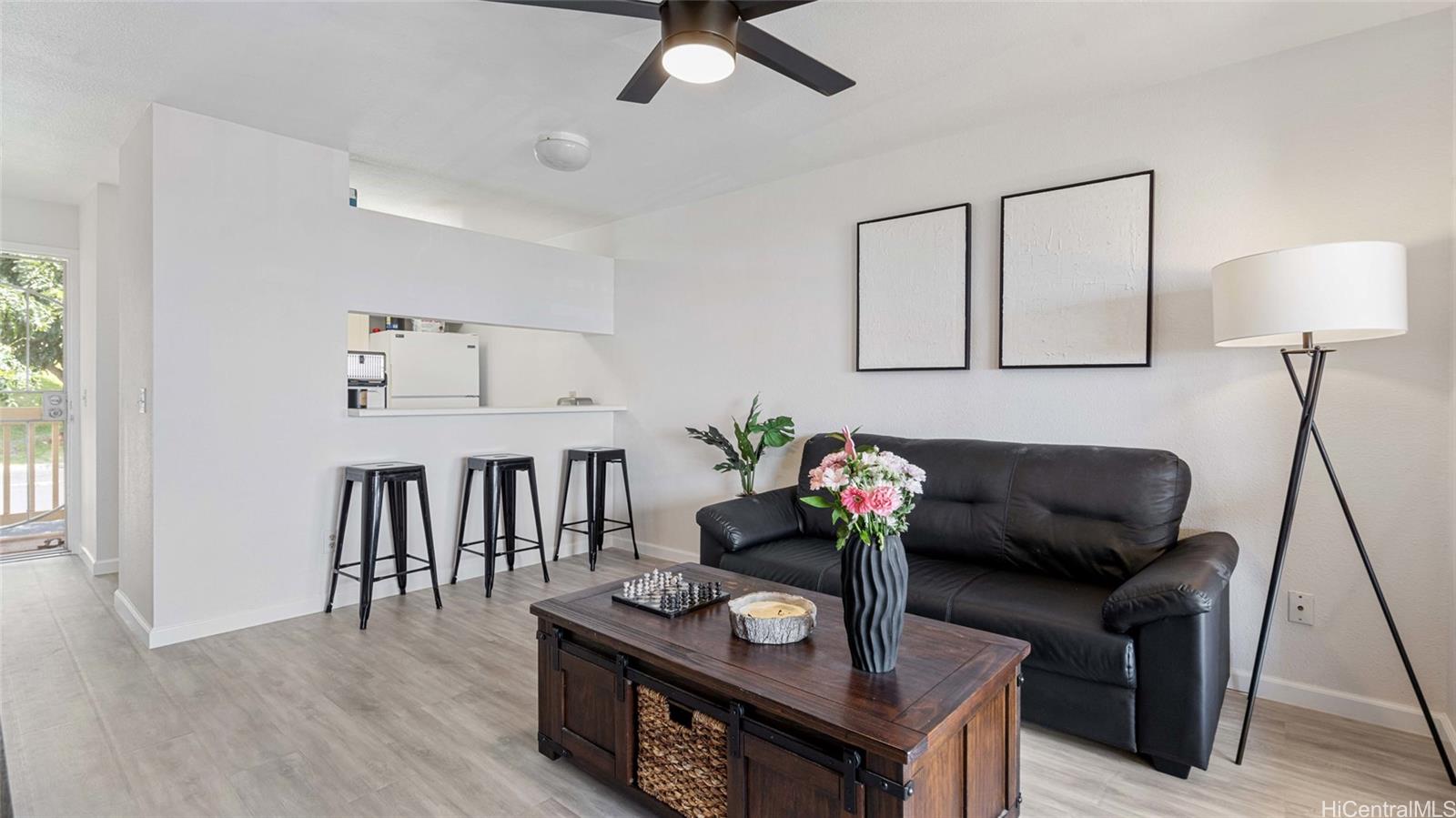 92-1183 Palahia Street  Unit K203