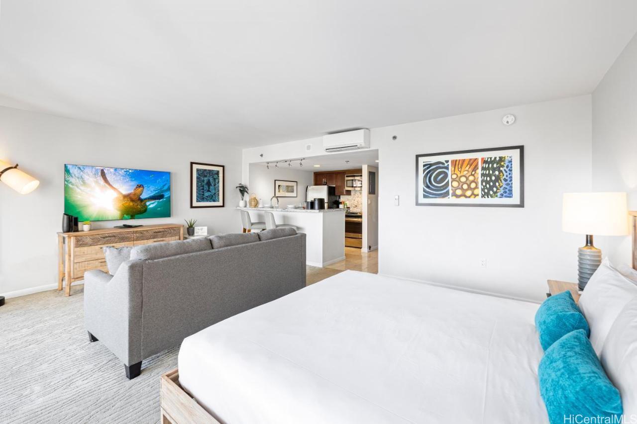 1777 Ala Moana Boulevard  Unit 2307
