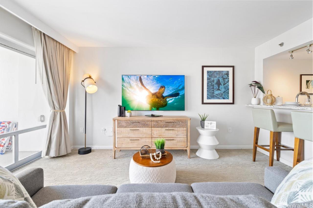 1777 Ala Moana Boulevard  Unit 2307