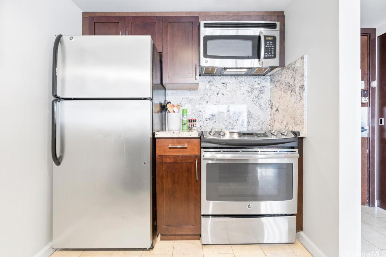 1777 Ala Moana Boulevard  Unit 2307