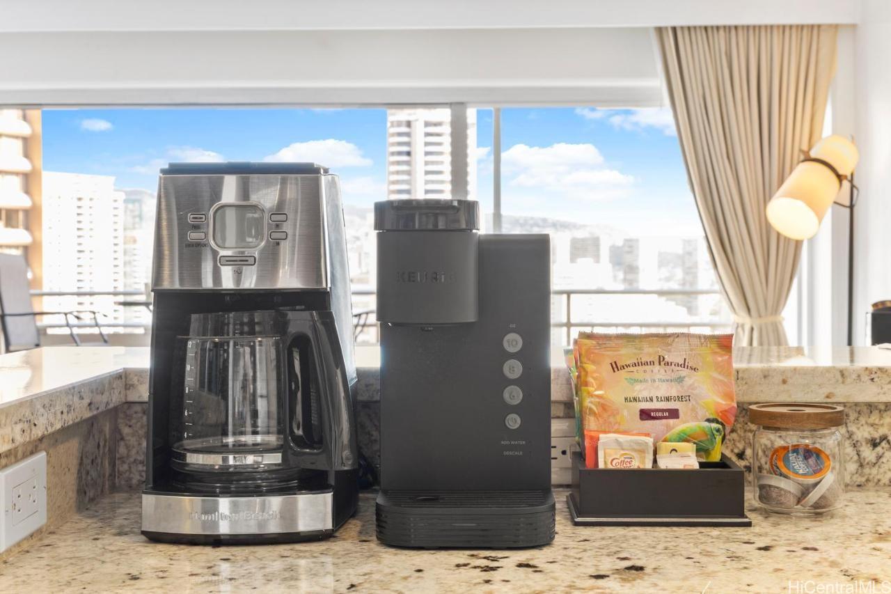 1777 Ala Moana Boulevard  Unit 2307