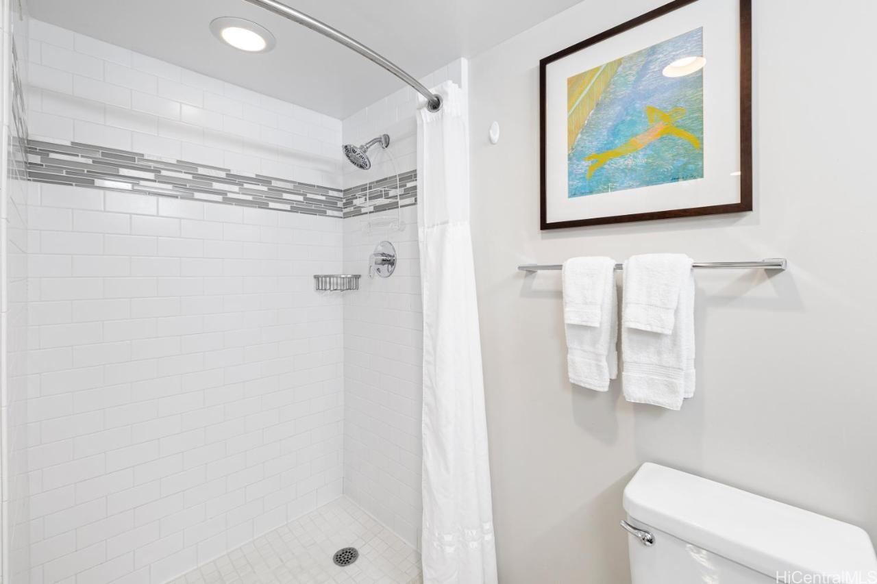 1777 Ala Moana Boulevard  Unit 2307