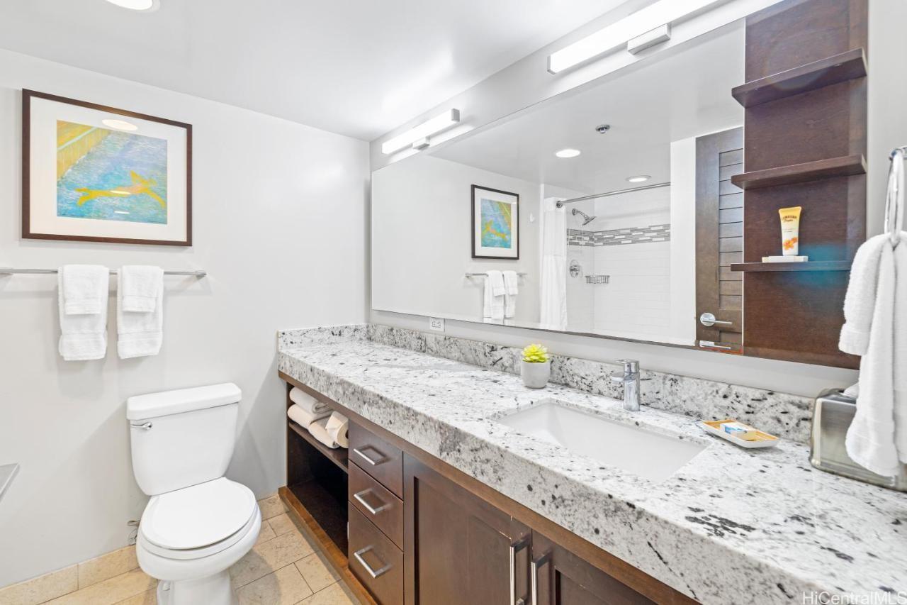 1777 Ala Moana Boulevard  Unit 2307