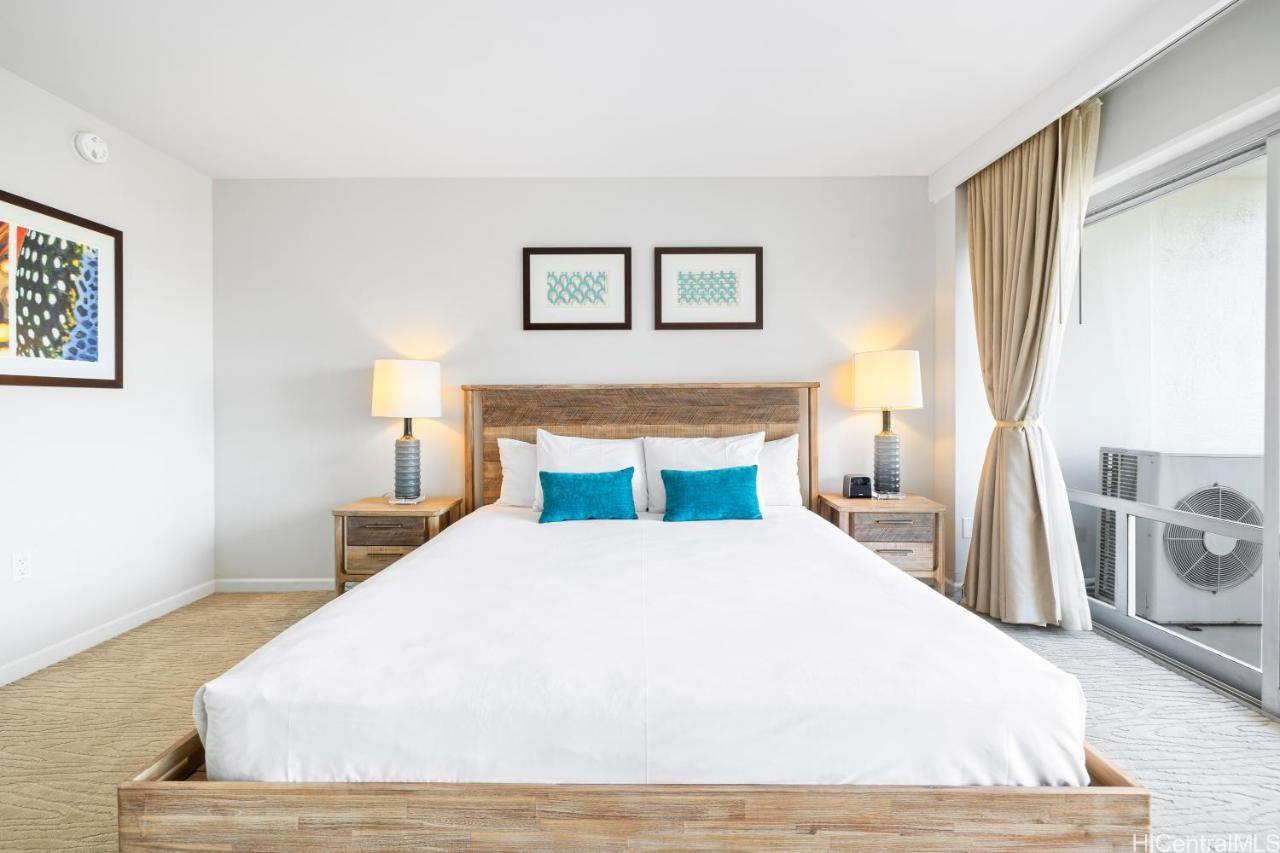 1777 Ala Moana Boulevard  Unit 2307