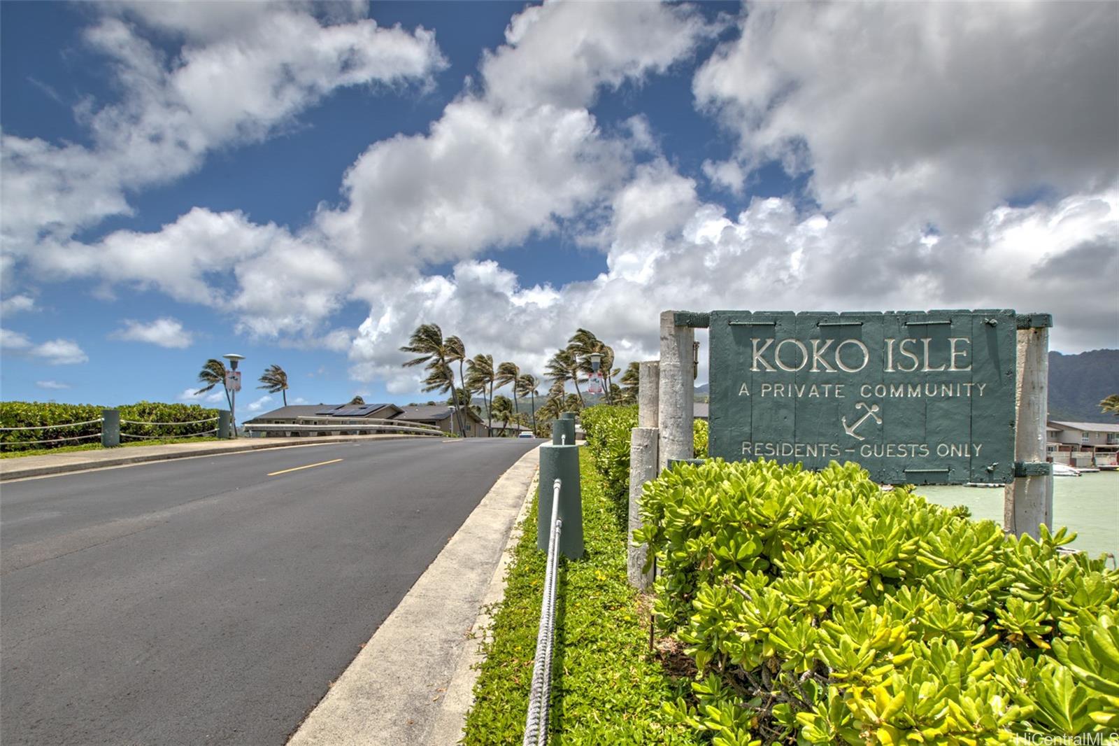 Koko Isle 402 Koko Isle Circle  Unit 1801