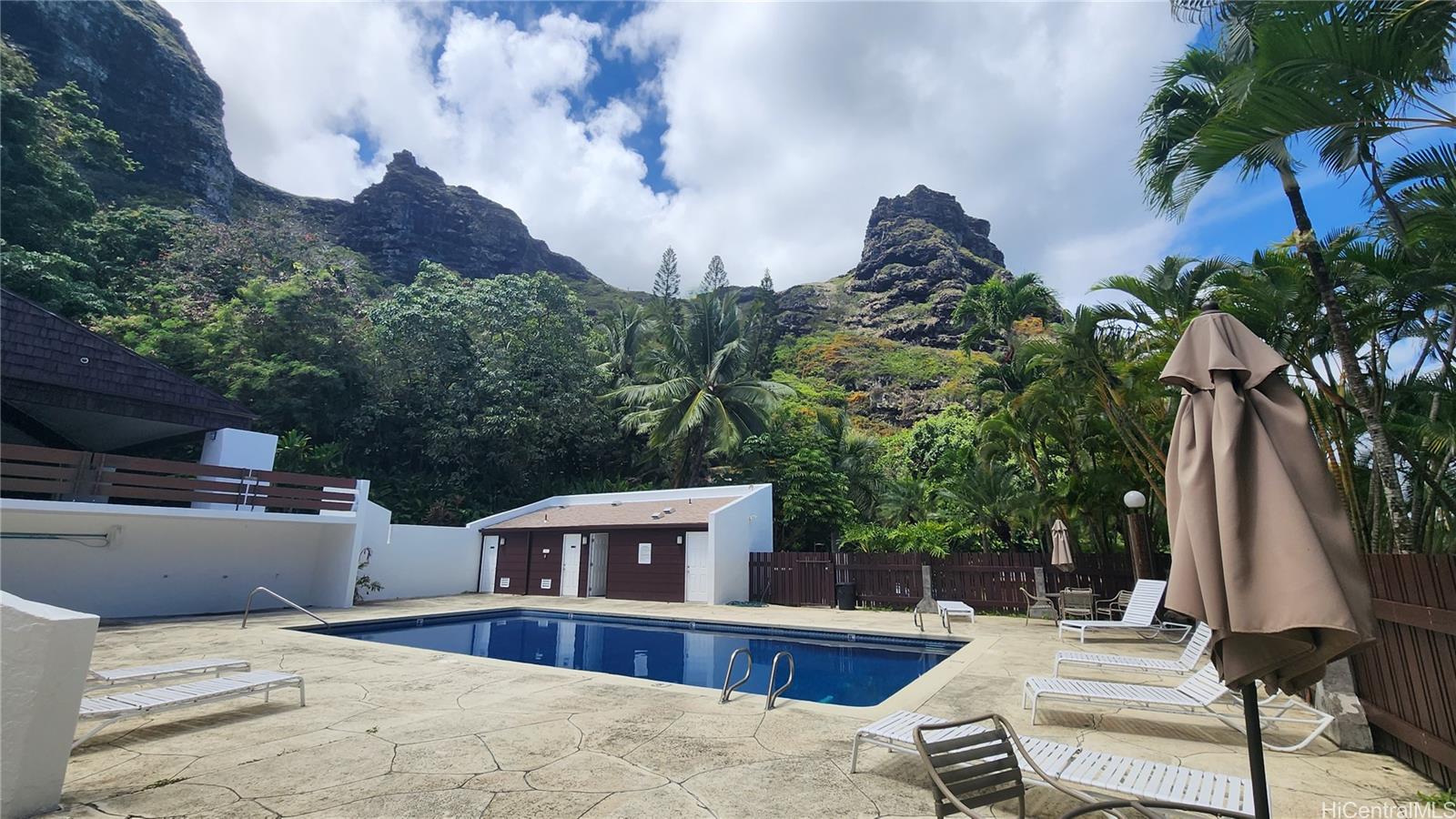 Makaua Village 51636 Kamehameha Highway Unit 416 Kaaawa HI 96730