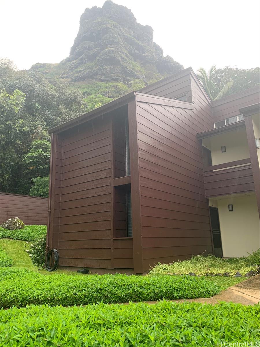 Makaua Village 51636 Kamehameha Highway Unit 416 Kaaawa HI 96730