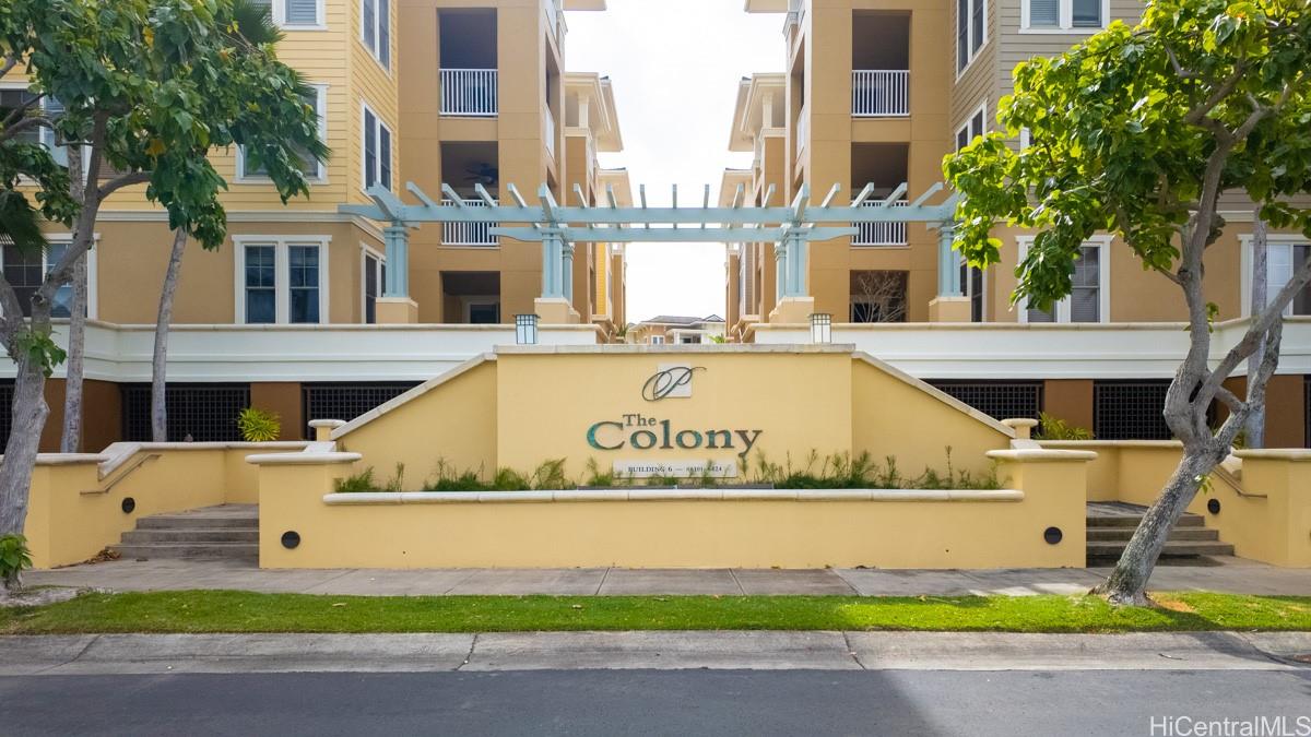 520 Lunalilo Home Road  Unit 6214