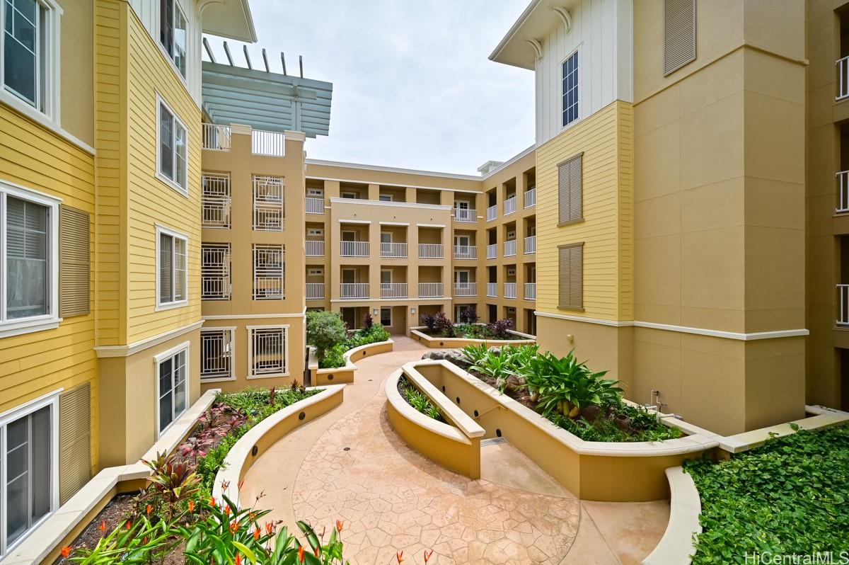 520 Lunalilo Home Road  Unit 6214