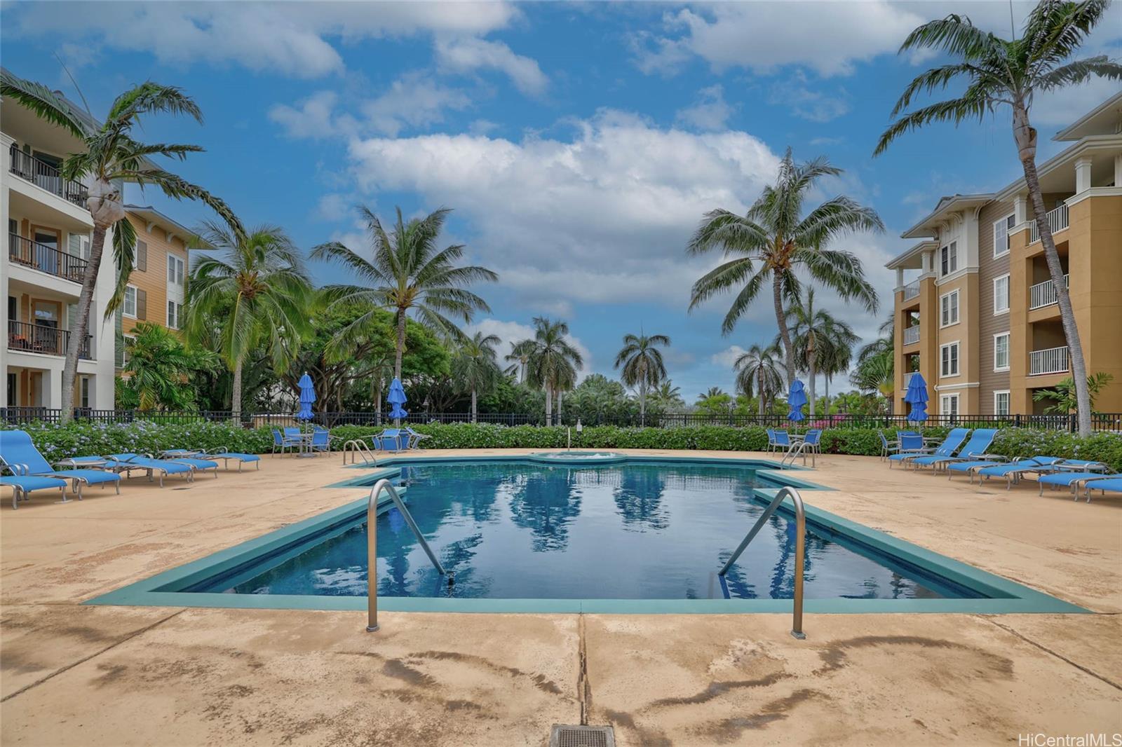 520 Lunalilo Home Road  Unit 6214