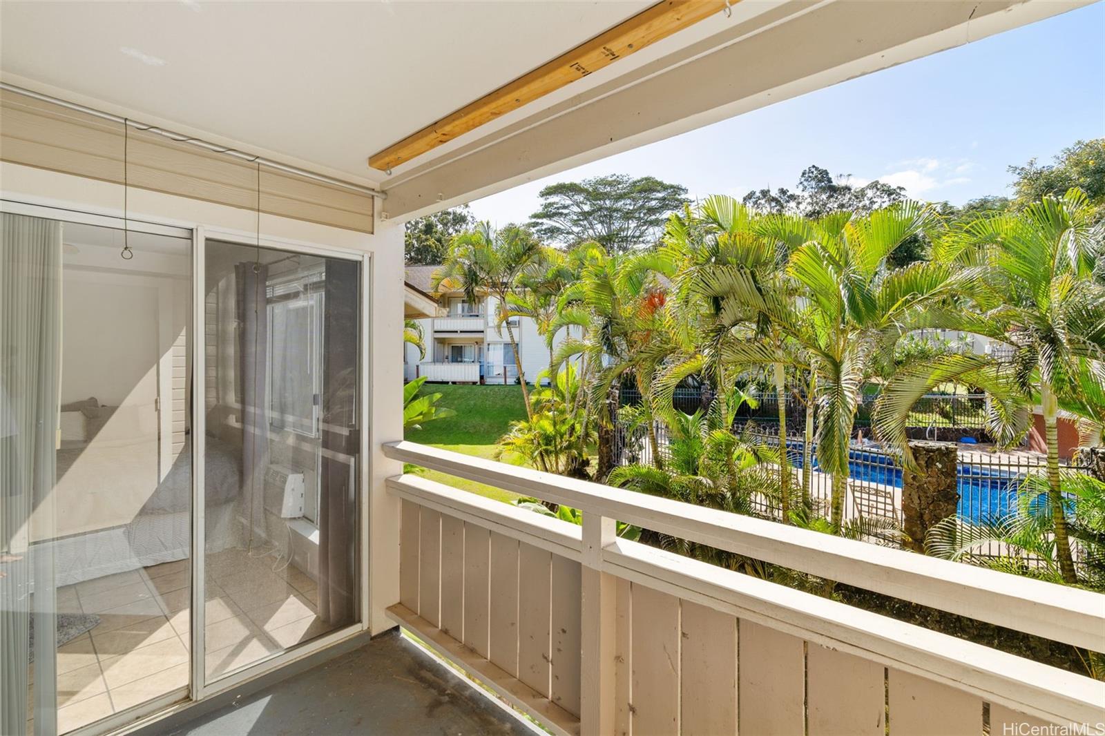 95-510 Wikao Street  Unit B203