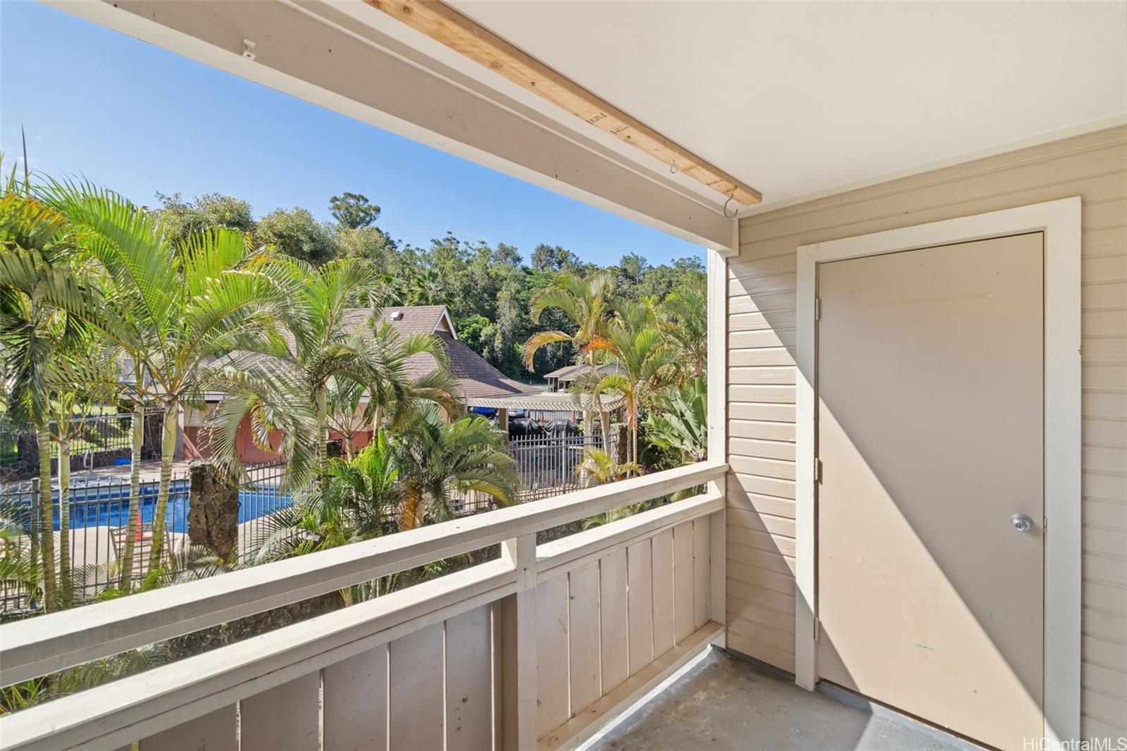 95-510 Wikao Street  Unit B203