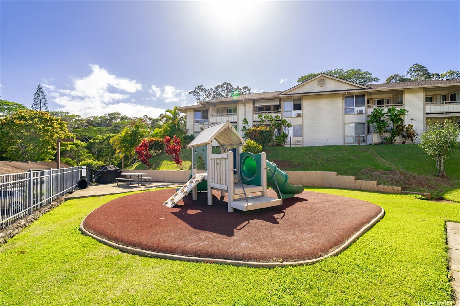95-510 Wikao Street  Unit B203