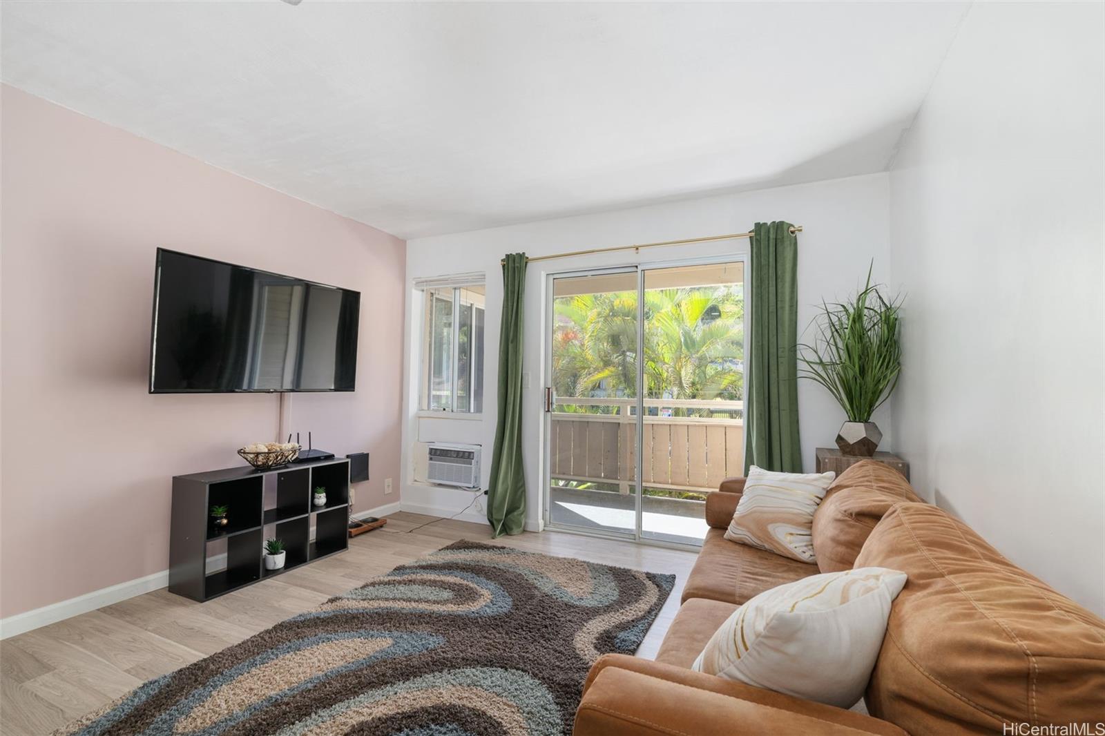 95-510 Wikao Street  Unit B203