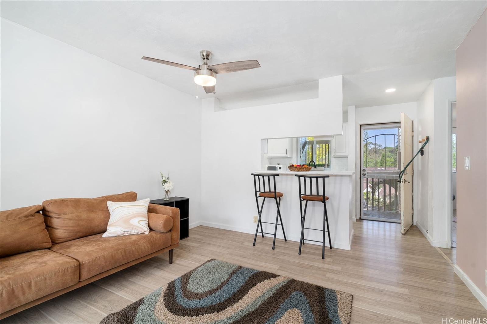 95-510 Wikao Street  Unit B203