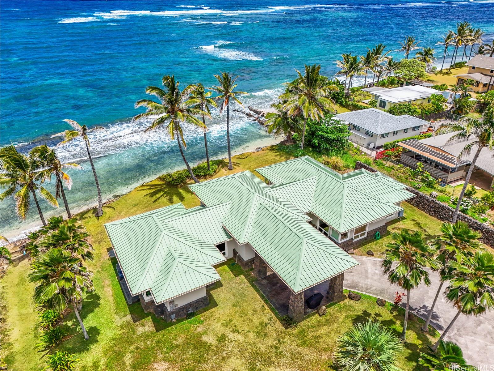 54-327 Kamehameha Highway  Unit 1B