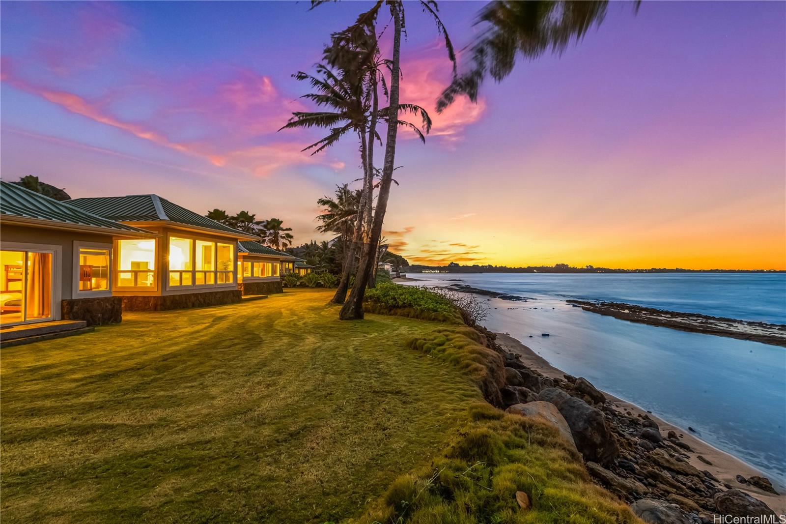 54-327 Kamehameha Highway  Unit 1B