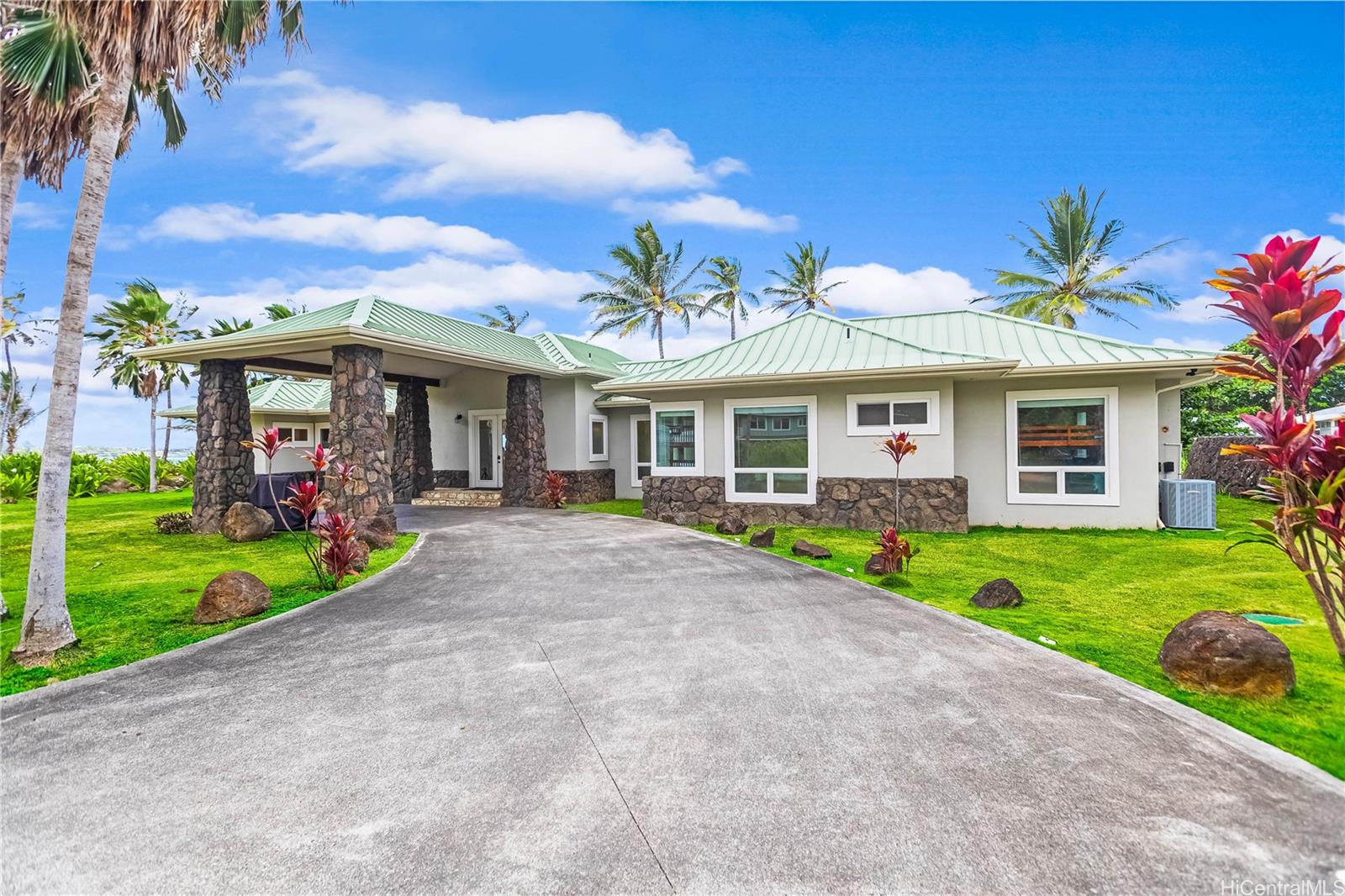 54-327 Kamehameha Highway  Unit 1B