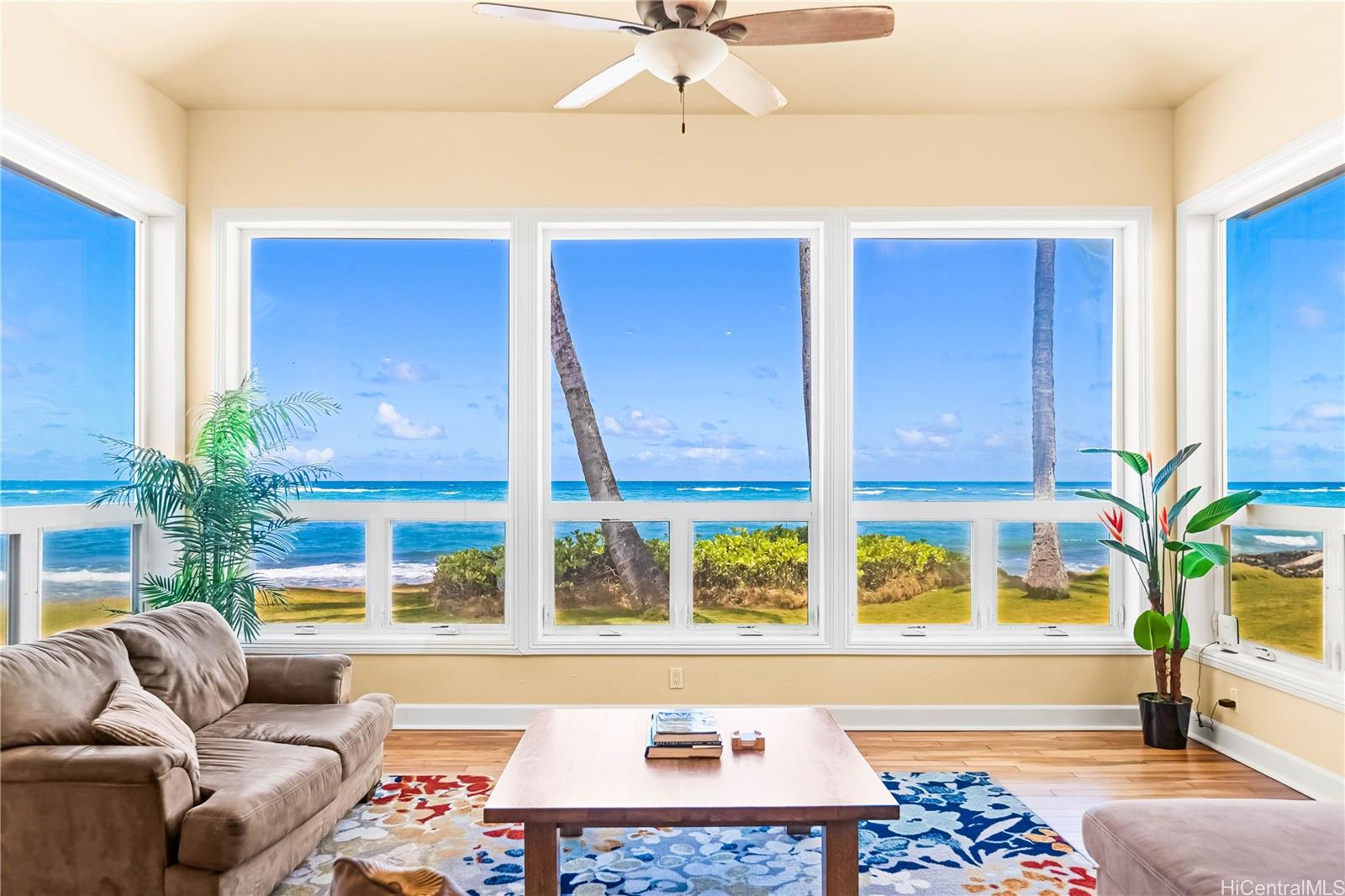 54-327 Kamehameha Highway  Unit 1B