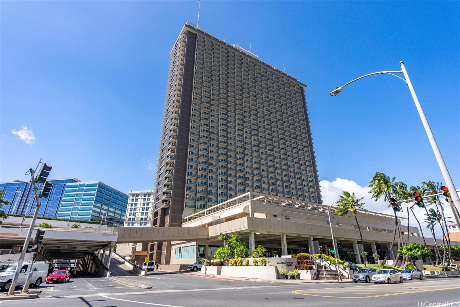 410 Atkinson Drive 1302