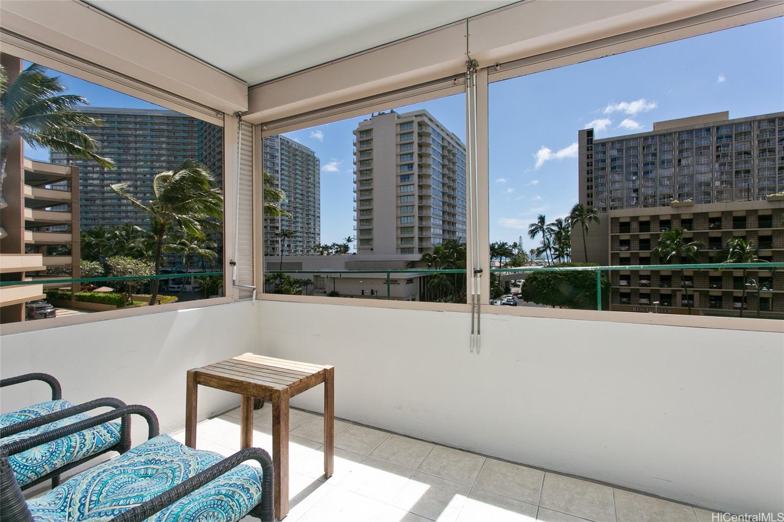 1720 Ala Moana Boulevard  Unit 508B