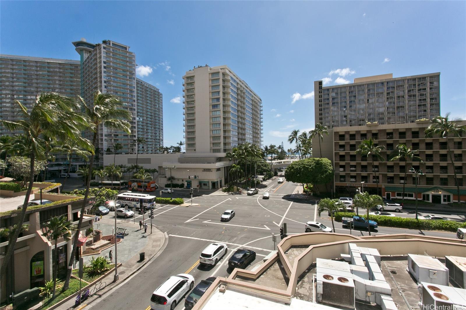 1720 Ala Moana Boulevard  Unit 508B