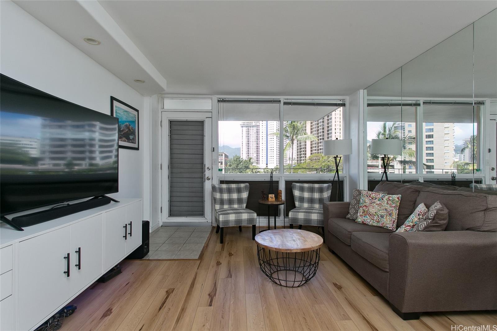 1720 Ala Moana Boulevard  Unit 508B