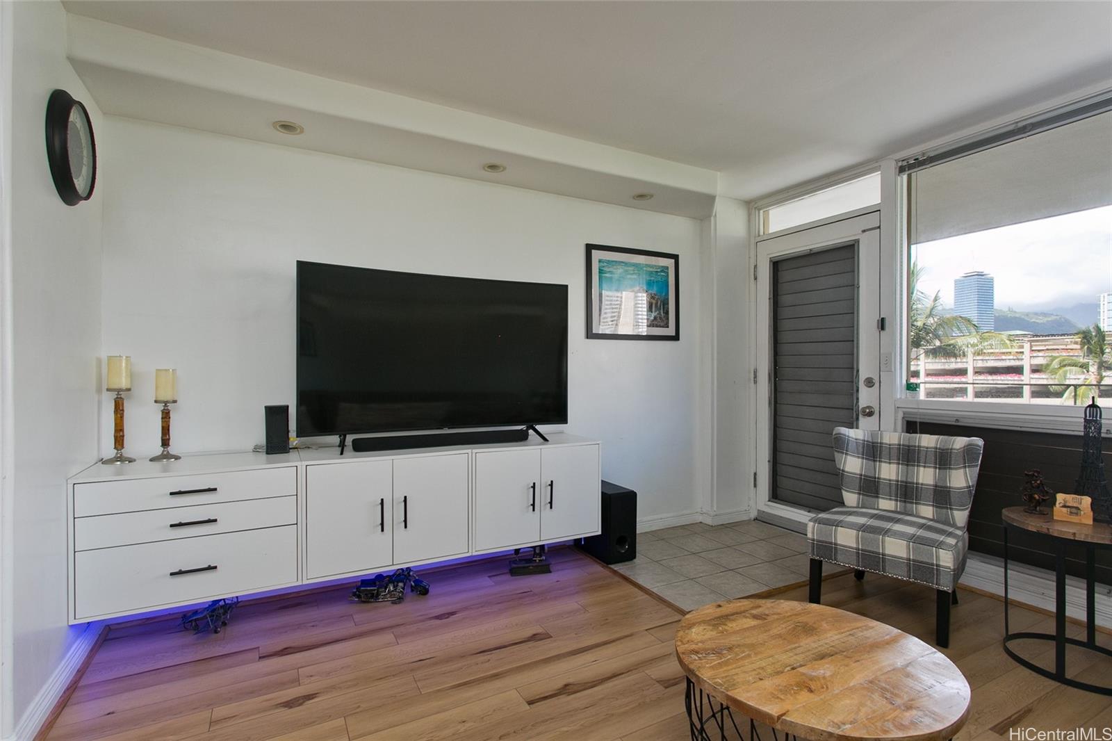 1720 Ala Moana Boulevard  Unit 508B