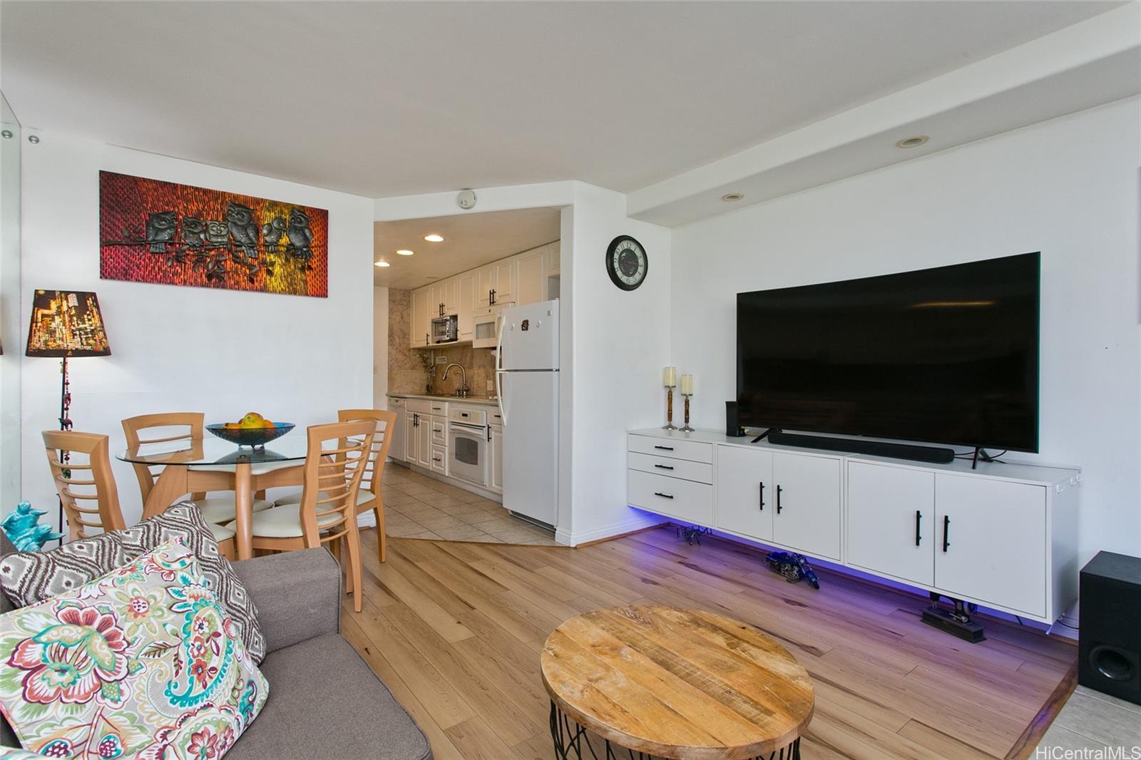 1720 Ala Moana Boulevard  Unit 508B