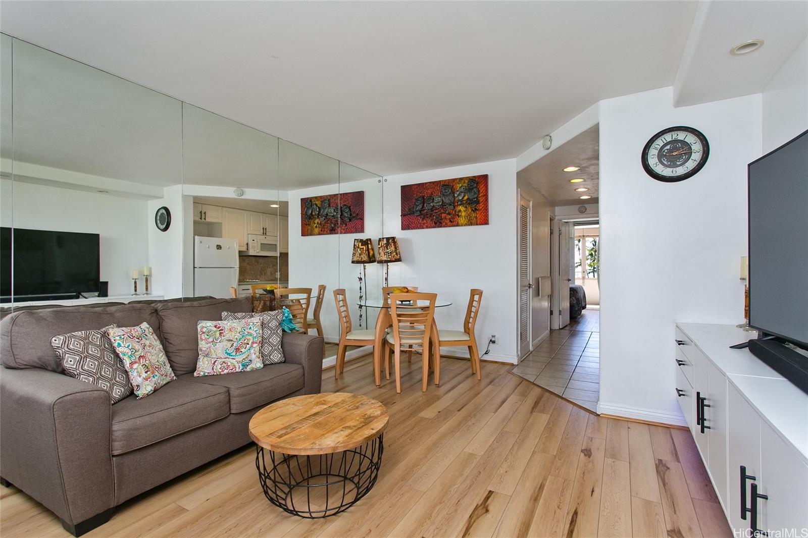1720 Ala Moana Boulevard  Unit 508B