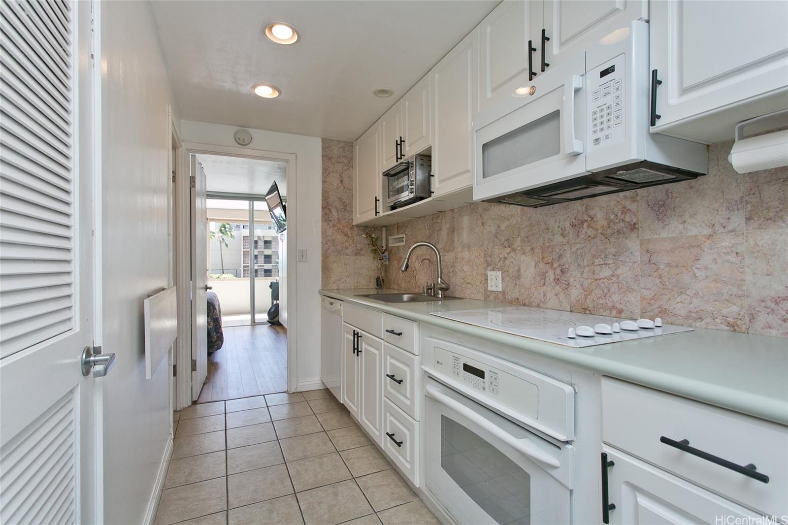 1720 Ala Moana Boulevard  Unit 508B