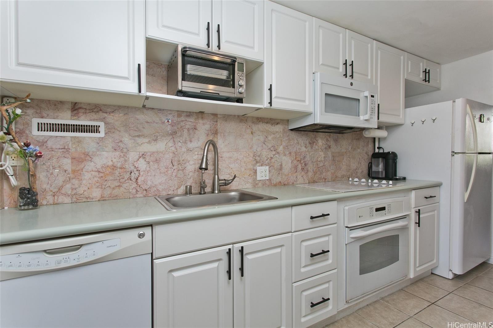 1720 Ala Moana Boulevard  Unit 508B