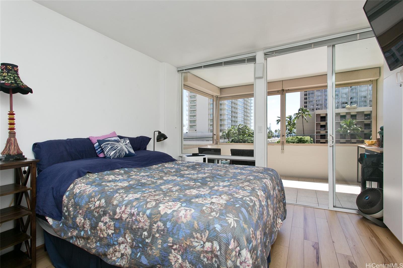 1720 Ala Moana Boulevard  Unit 508B