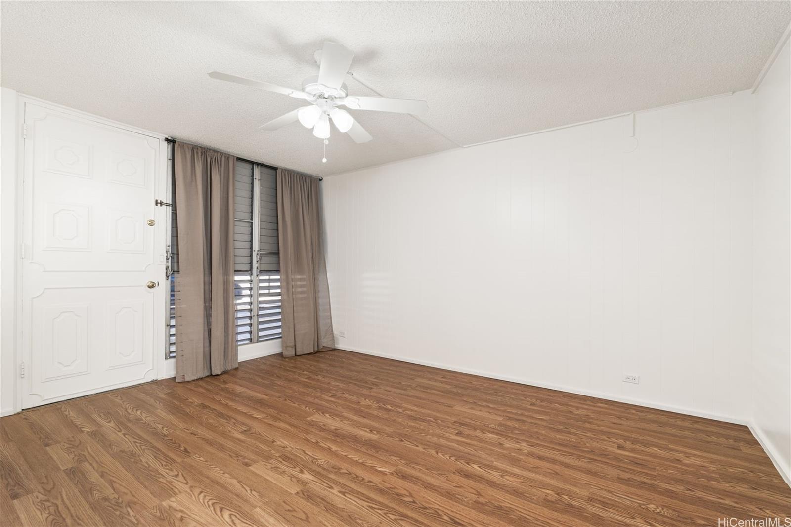 Waikiki Parkway Apts 1660 Kalakaua Avenue Unit C102 Honolulu HI 96826