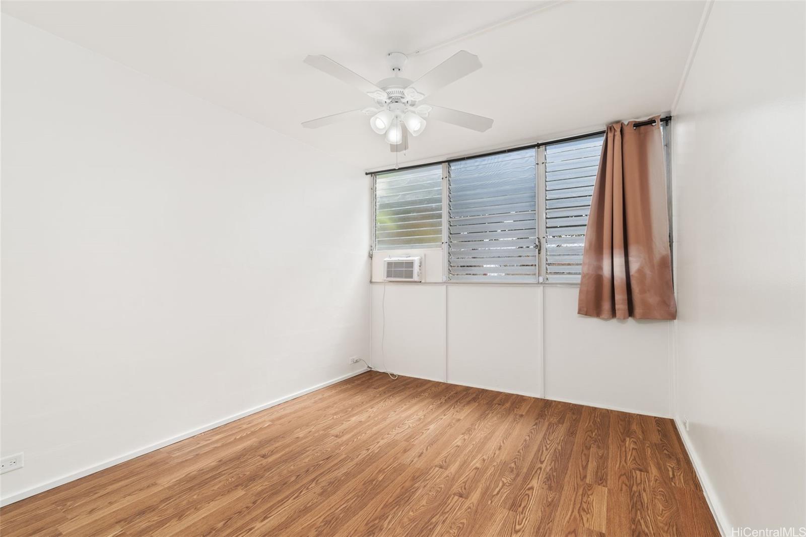 Waikiki Parkway Apts 1660 Kalakaua Avenue Unit C102 Honolulu HI 96826