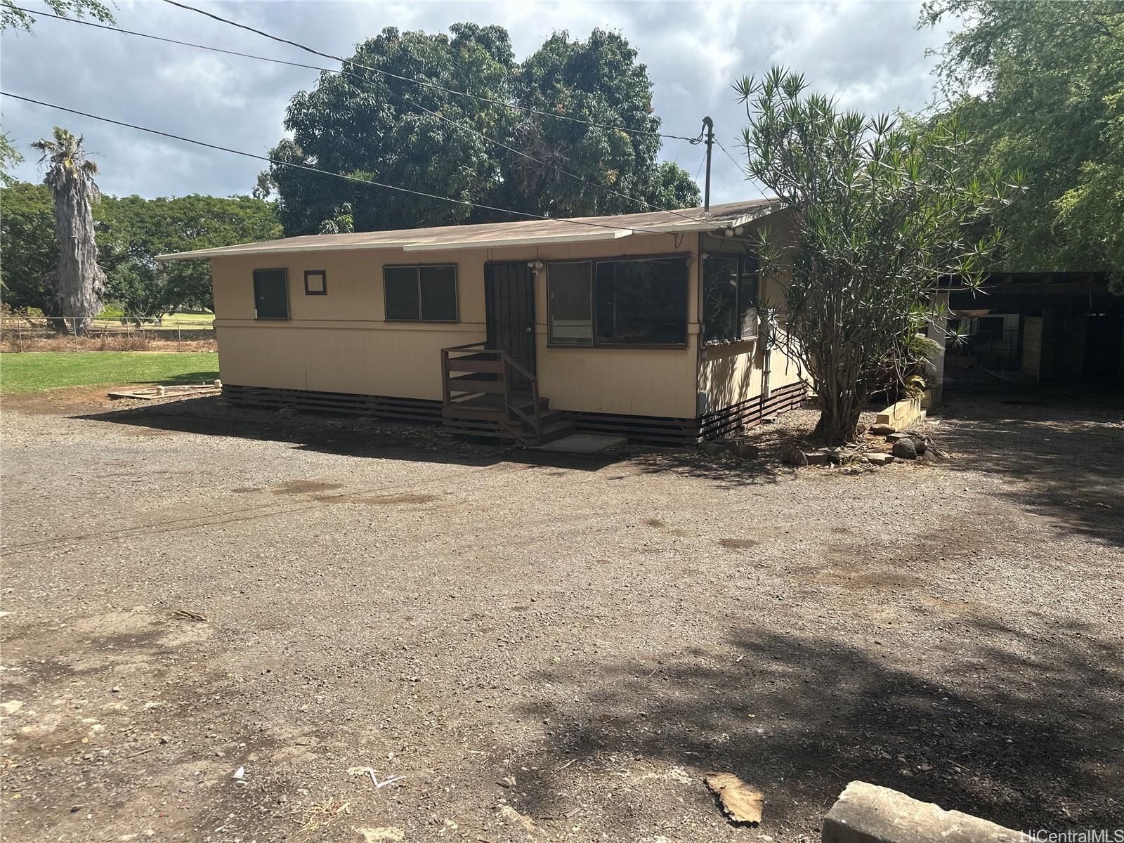 91-2026 Fort Weaver Road