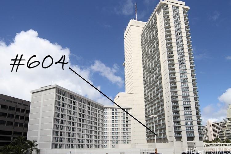 410 Atkinson Drive 604